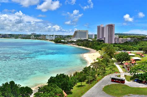 Top 10 Best Electricians in GUAM, GUAM 